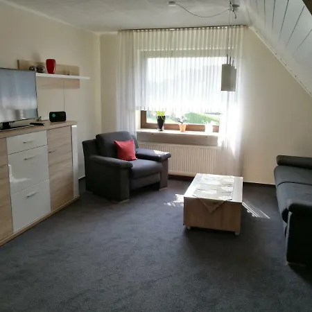 Apartment Haus Schuette Erwitte