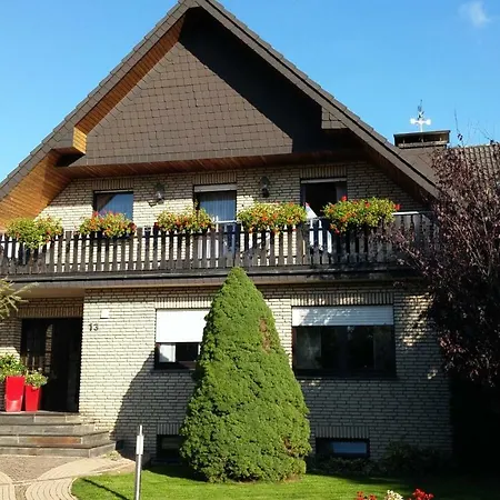 Haus Schuette