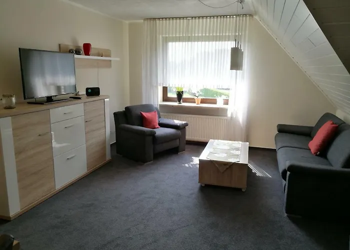 Daire Haus Schuette Westernkotten