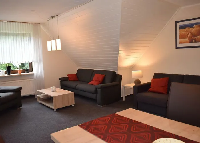 Haus Schuette Daire Westernkotten